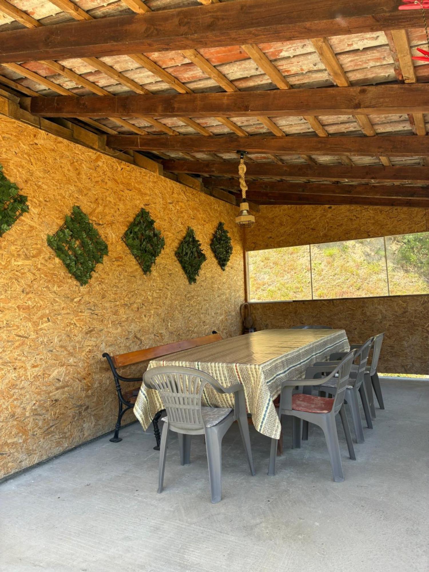 Dijanin Ferienhaus *