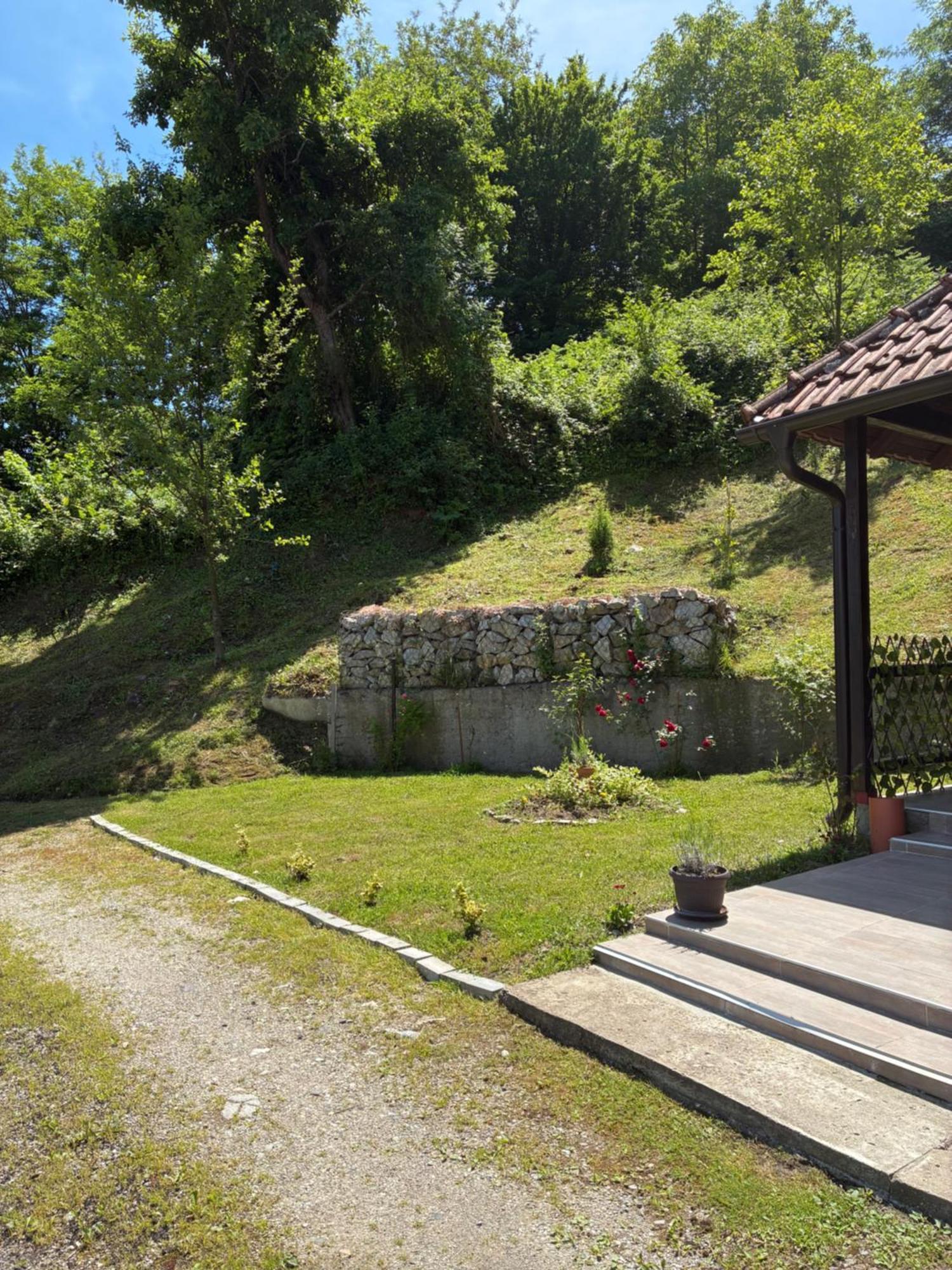 Dijanin Ferienhaus