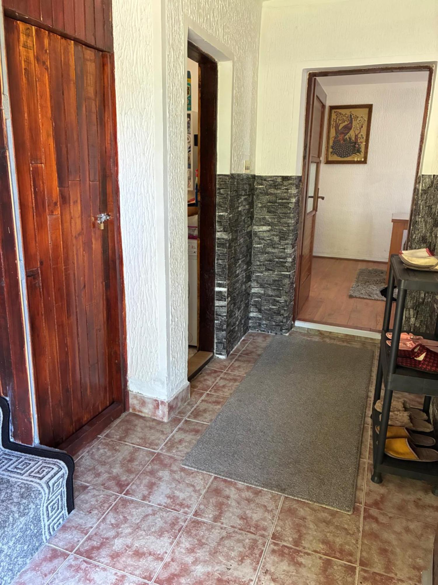Dijanin Ferienhaus Zvornik